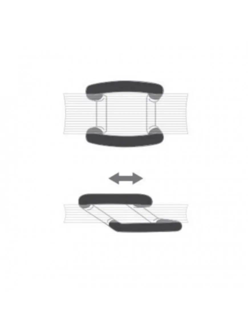 Swivel θήκη για χαρτοπετσέτες - Umbra - Image 4