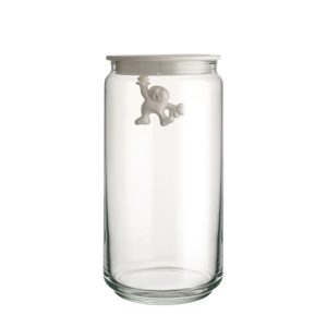 Gianni δοχείο αποθήκευσης 1400ml. – ALESSI