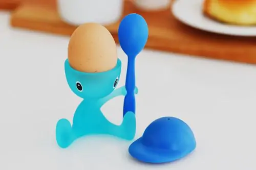 Cico αυγοθήκη - ALESSI - Image 3