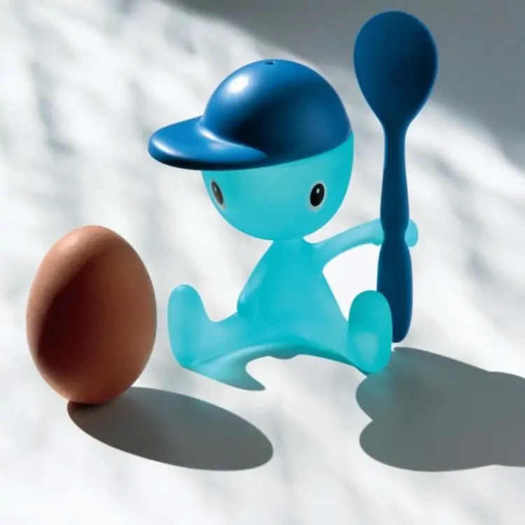 Cico αυγοθήκη - ALESSI - Image 4