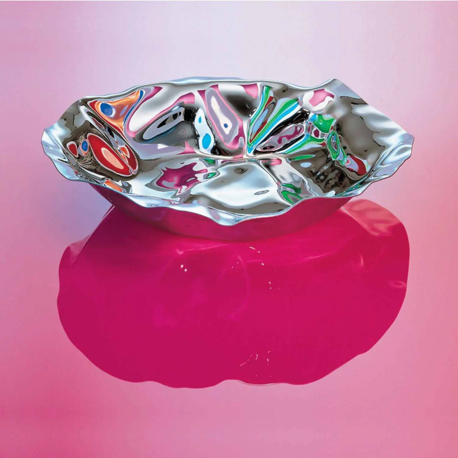 Sarrià μπωλιέρα - ALESSI - Image 3