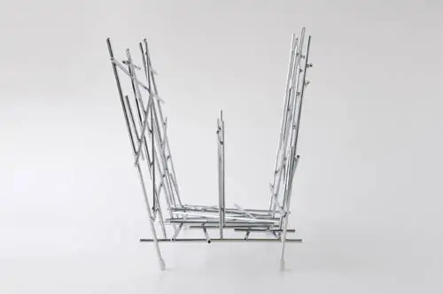 Blow Up θήκη για περιοδικά - ALESSI - Image 4