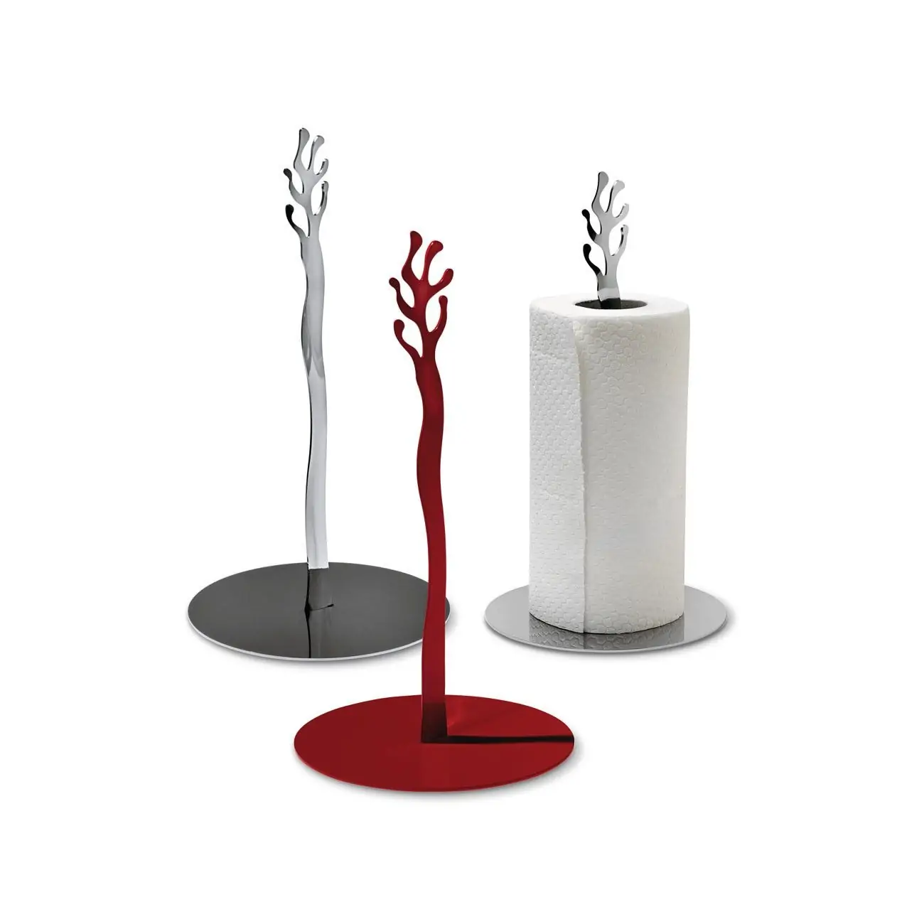 Mediterraneo βάση για χαρτί κουζίνας – ALESSI - Image 4