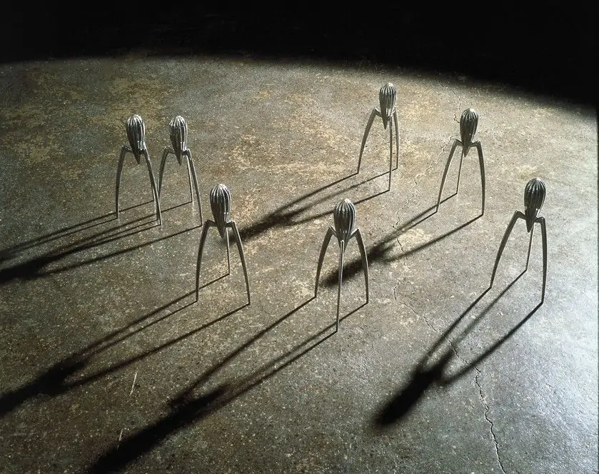 Juicy Salif στίφτης - Alessi - Image 7