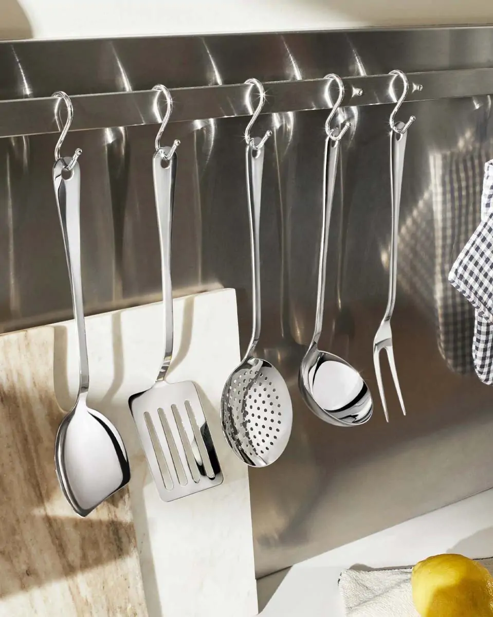 Kitchen Tools εργαλεία κουζίνας - ALESSI - Image 3