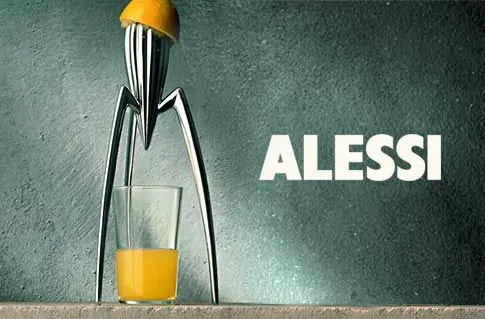 Juicy Salif στίφτης - Alessi - Image 6