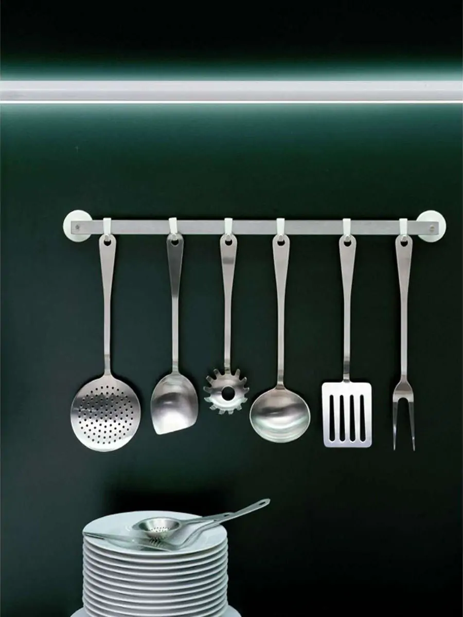 Kitchen Tools εργαλεία κουζίνας - ALESSI - Image 2