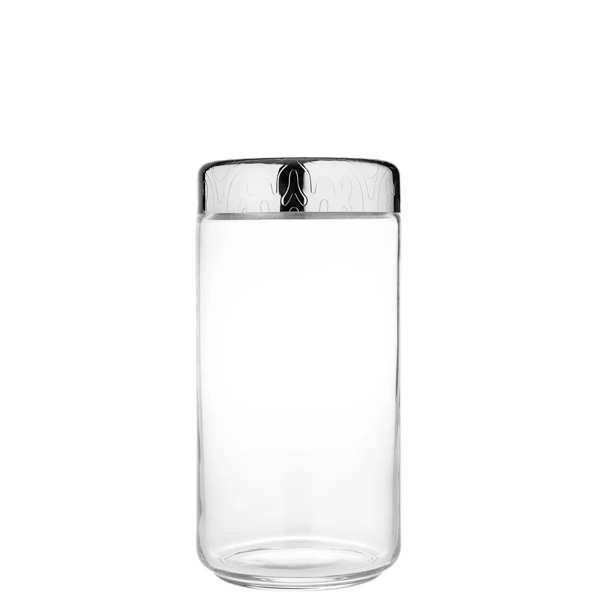 Dressed δοχείο αποθήκευσης 1500ml. – ALESSI