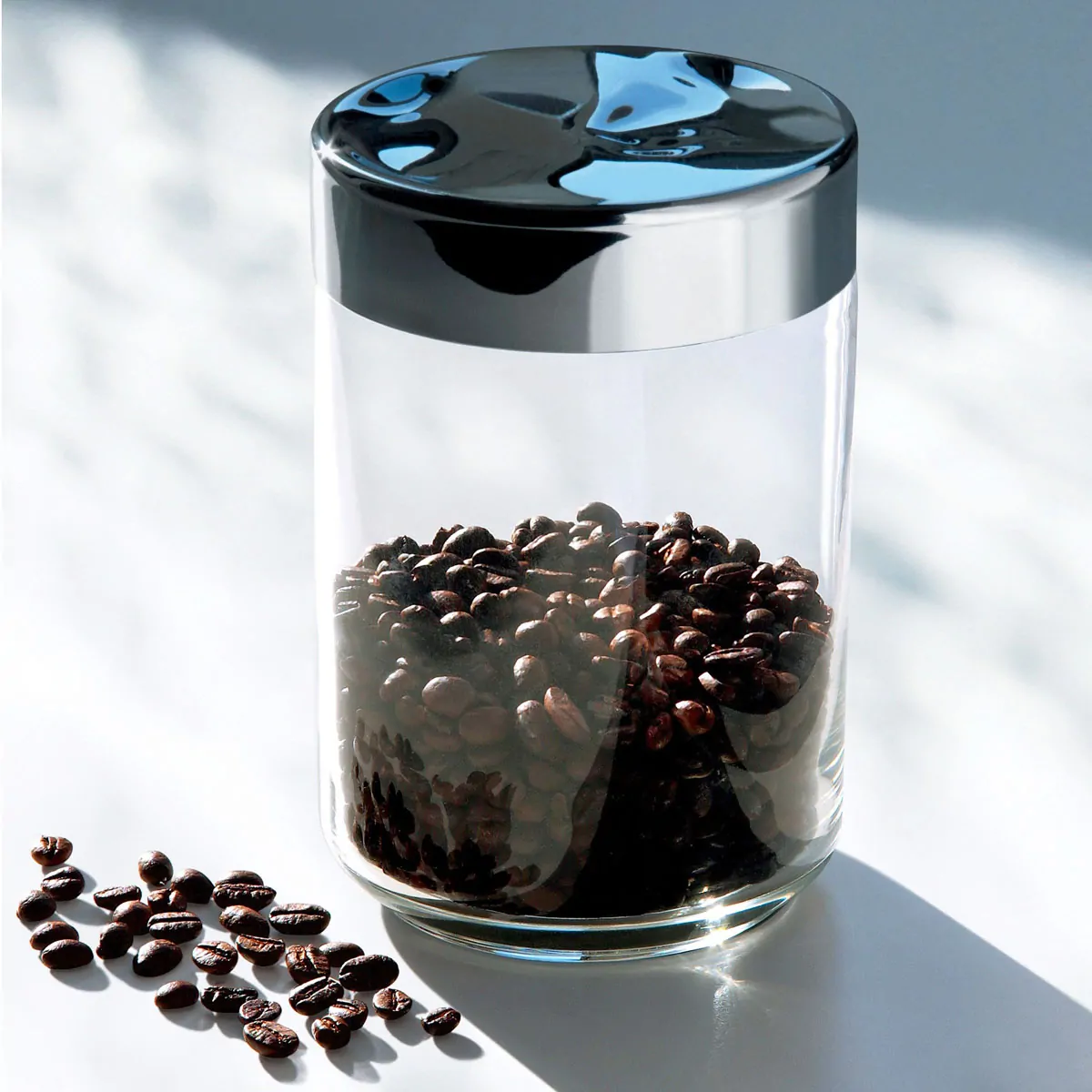 Julieta δοχείο αποθήκευσης 1500ml. – ALESSI - Image 5