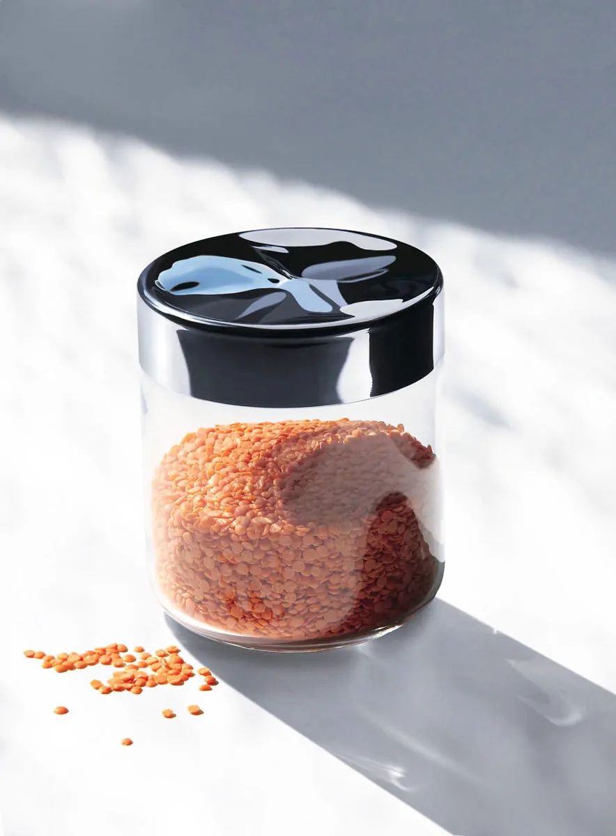 Julieta δοχείο αποθήκευσης 750ml. – ALESSI - Image 5