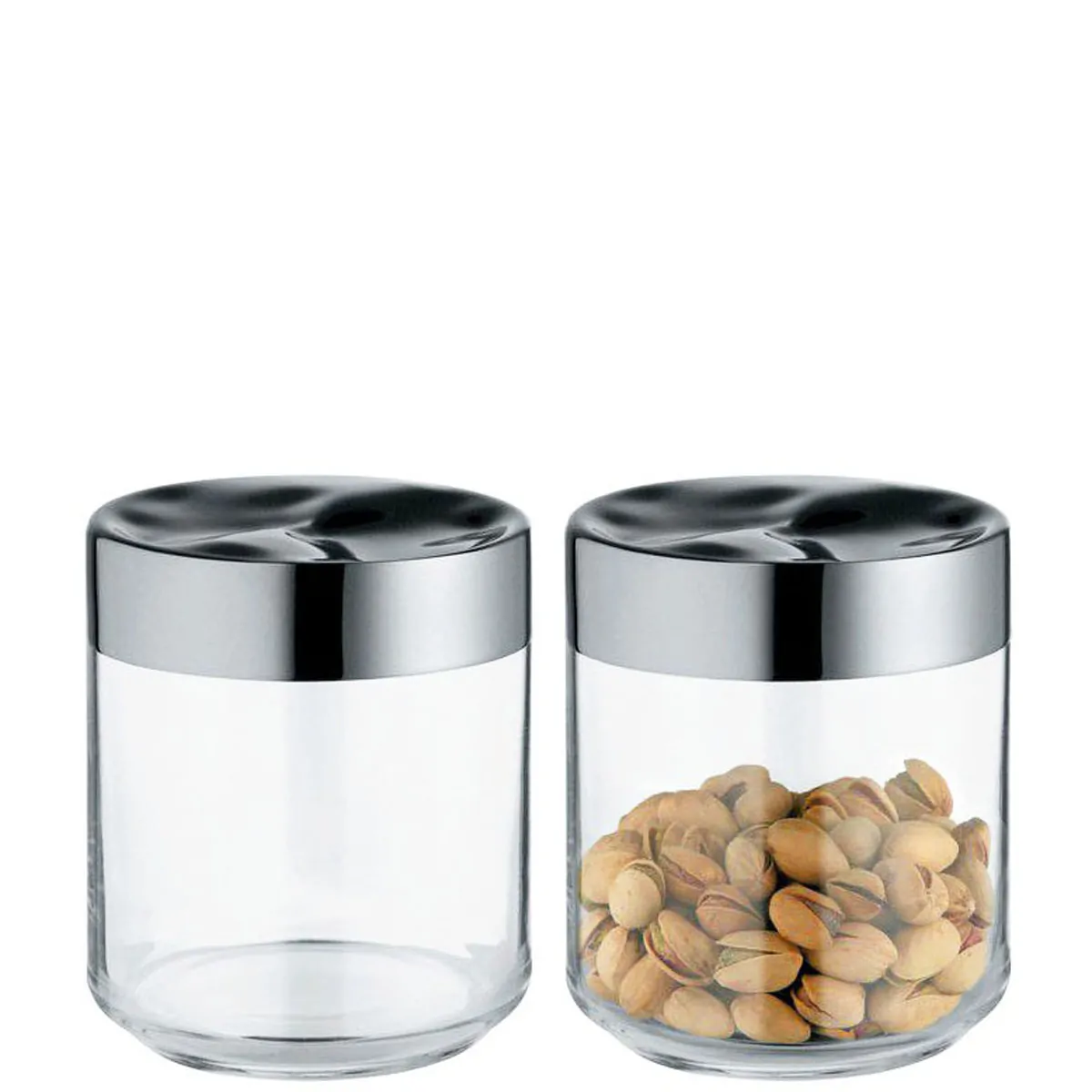 Julieta δοχείο αποθήκευσης 750ml. – ALESSI - Image 2