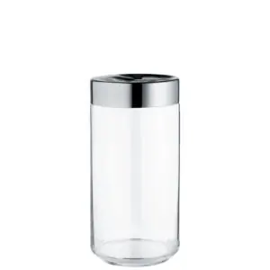 Julieta δοχείο αποθήκευσης 1500ml. – ALESSI