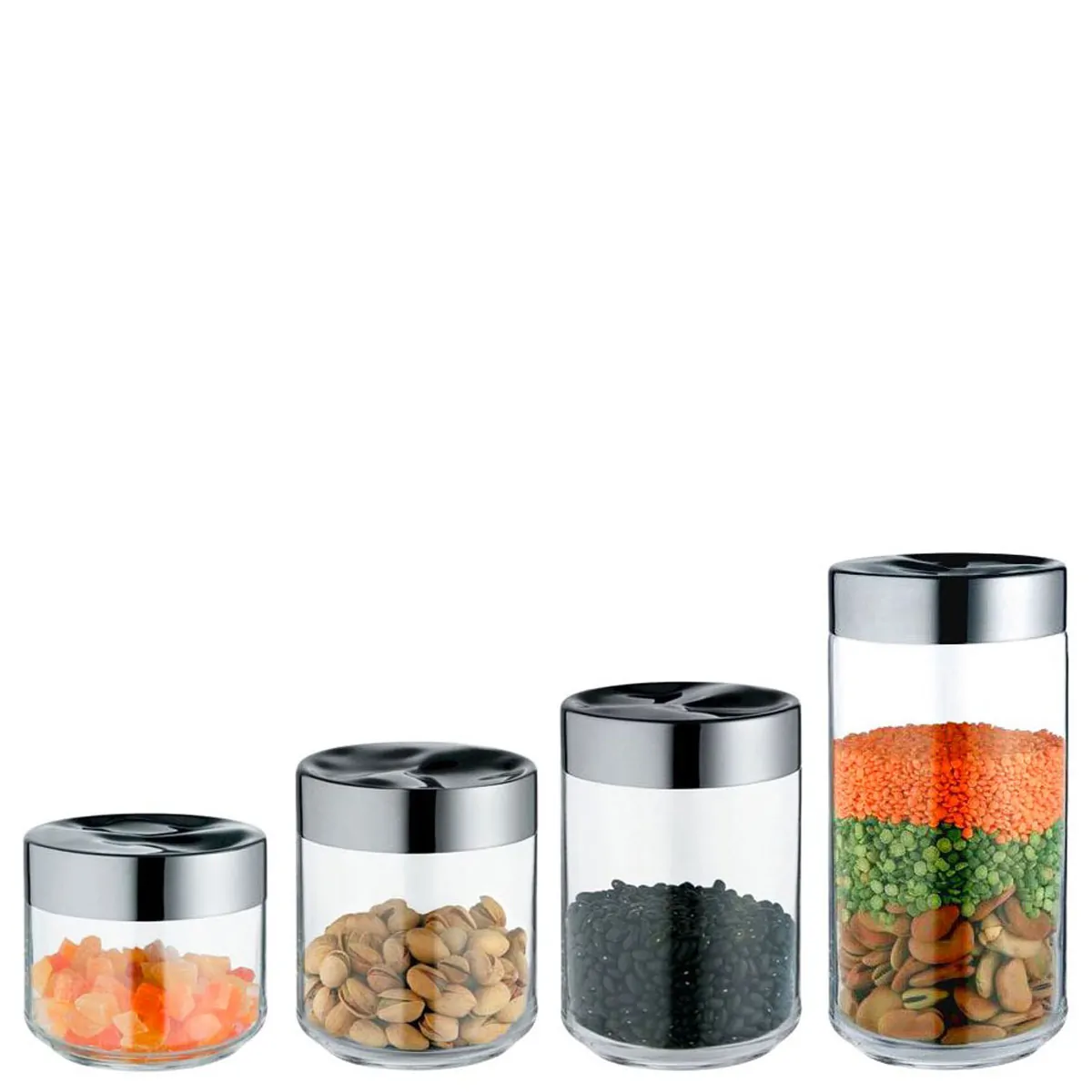 Julieta δοχείο αποθήκευσης 750ml. – ALESSI - Image 3