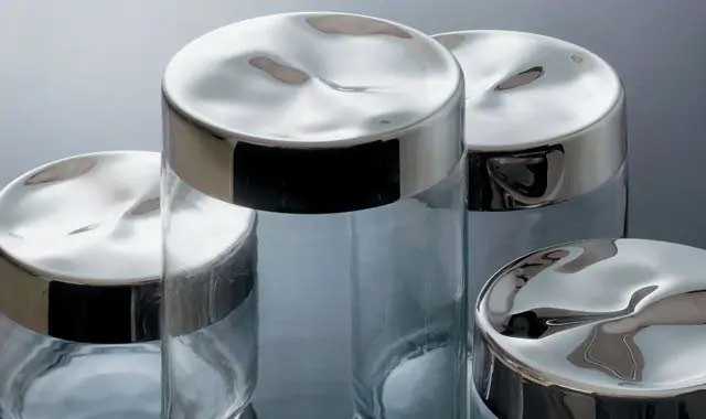 Julieta δοχείο αποθήκευσης 750ml. – ALESSI - Image 7