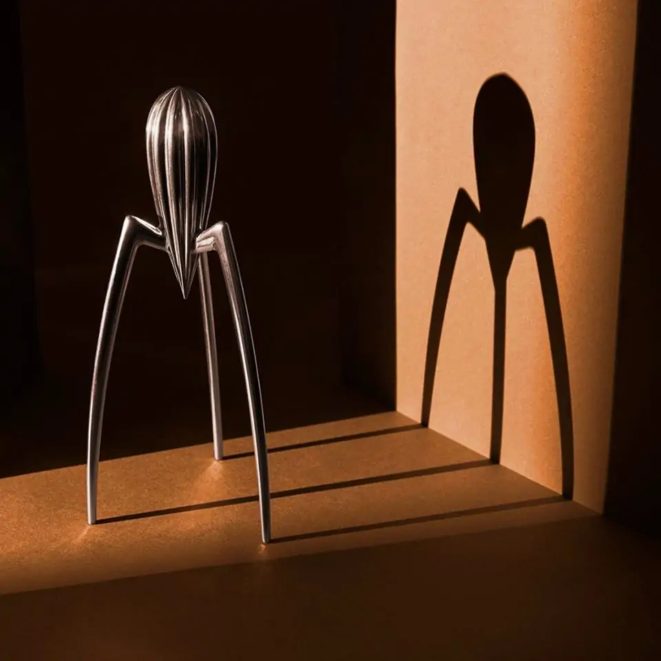 Juicy Salif στίφτης - Alessi - Image 8