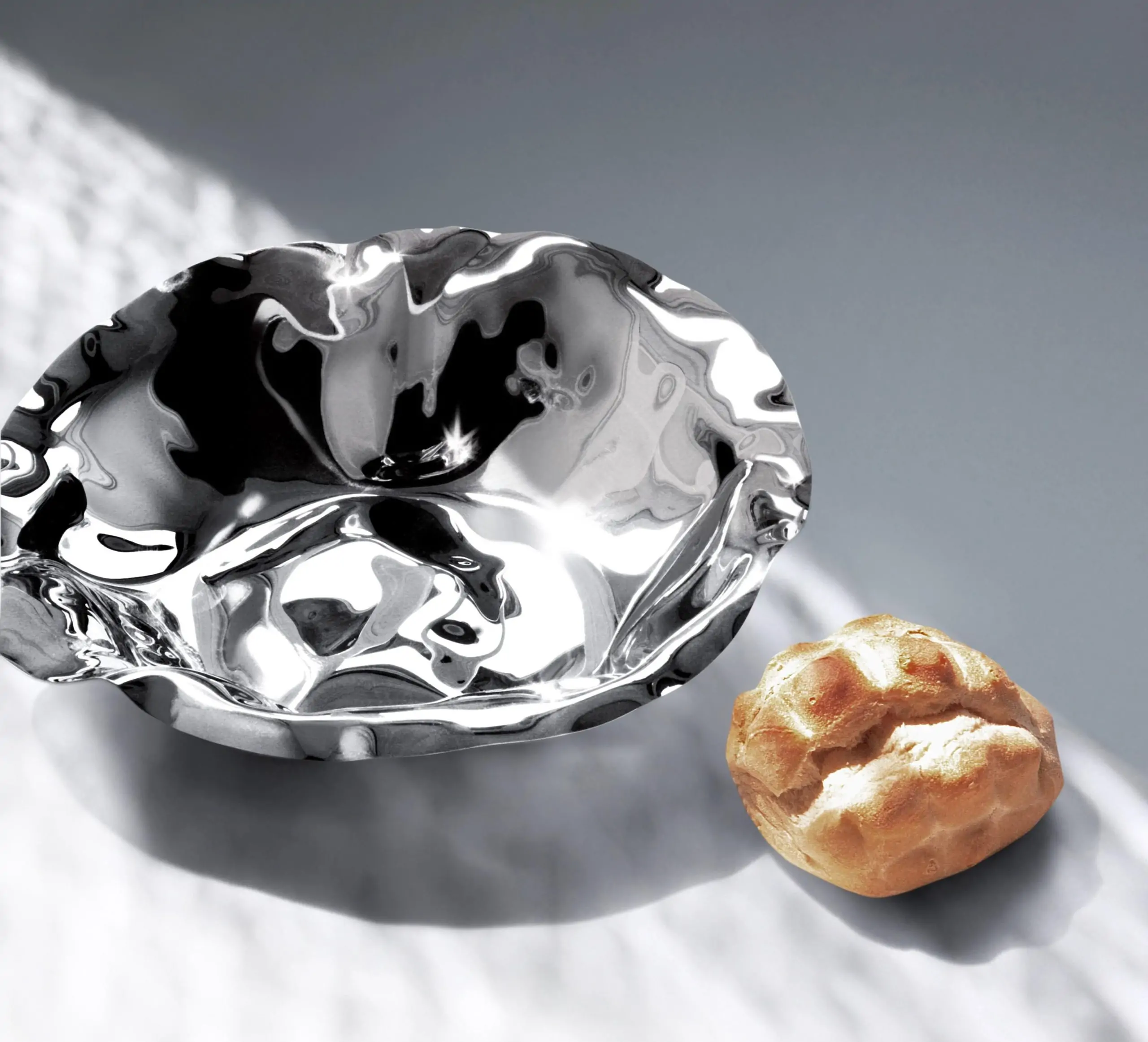 Sarrià μπωλιέρα - ALESSI - Image 4