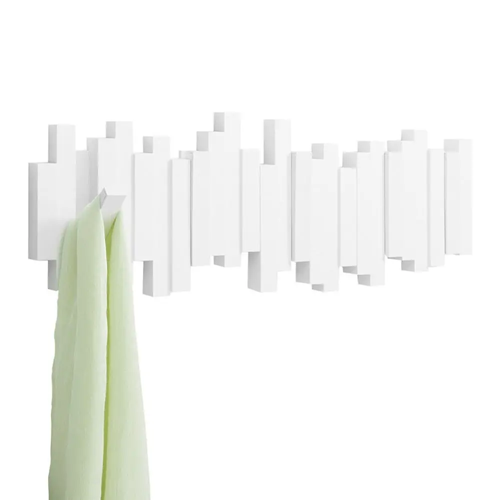 Sticks white κρεμάστρα τοίχου - Umbra - Image 3