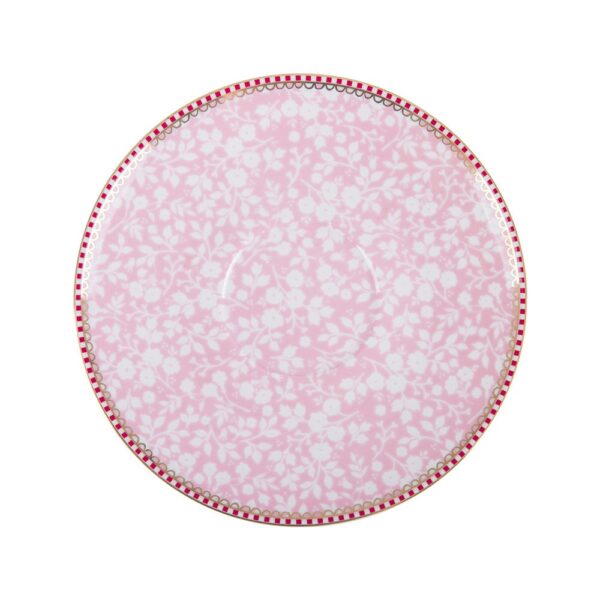 Early Bird pink φλυτζάνι cappuccino – PIP STUDIO - Image 3