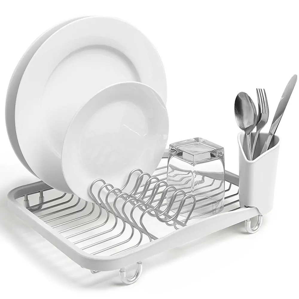 Sinkin white πιατοθήκη - Umbra - Image 2