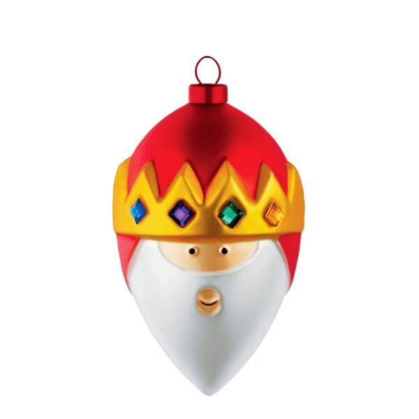 Gasparre στολίδι δέντρου – ALESSI