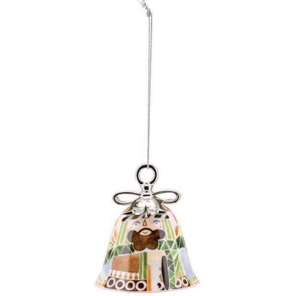 Joseph καμπάνα πορσελάνης – ALESSI - Image 2