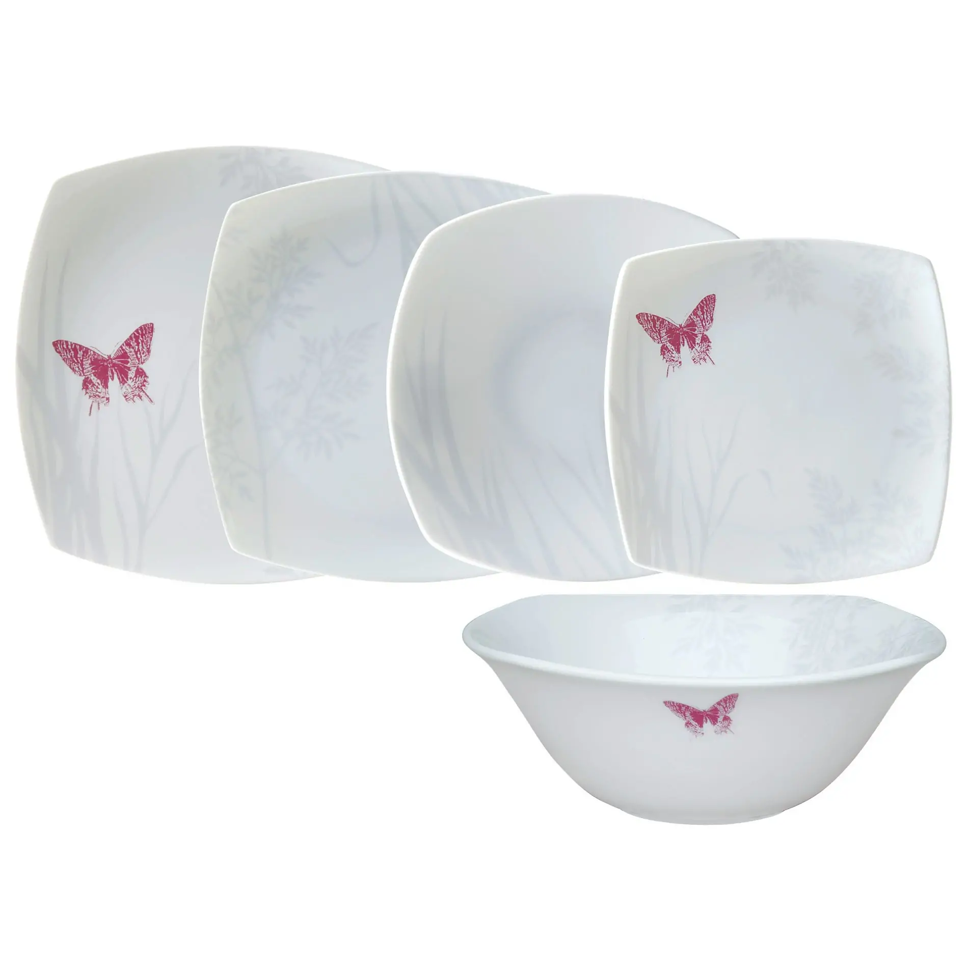 Honora σερβίτσιο πορσελάνης 20/τμχ – ΙΩΝΙΑ