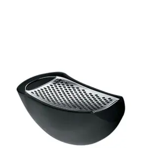 Parmenide τρίφτης - ALESSI