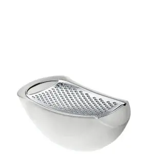 Parmenide τρίφτης - ALESSI