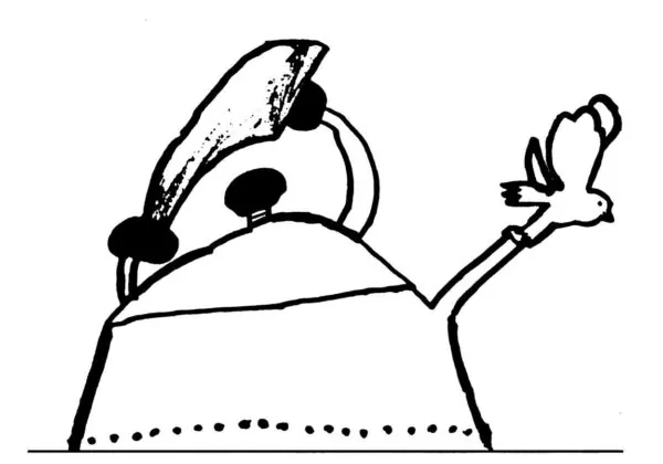 9093 B βραστήρας - ALESSI - Image 4