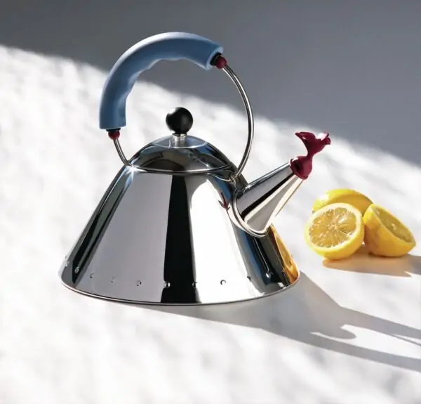 9093 B βραστήρας - ALESSI - Image 5