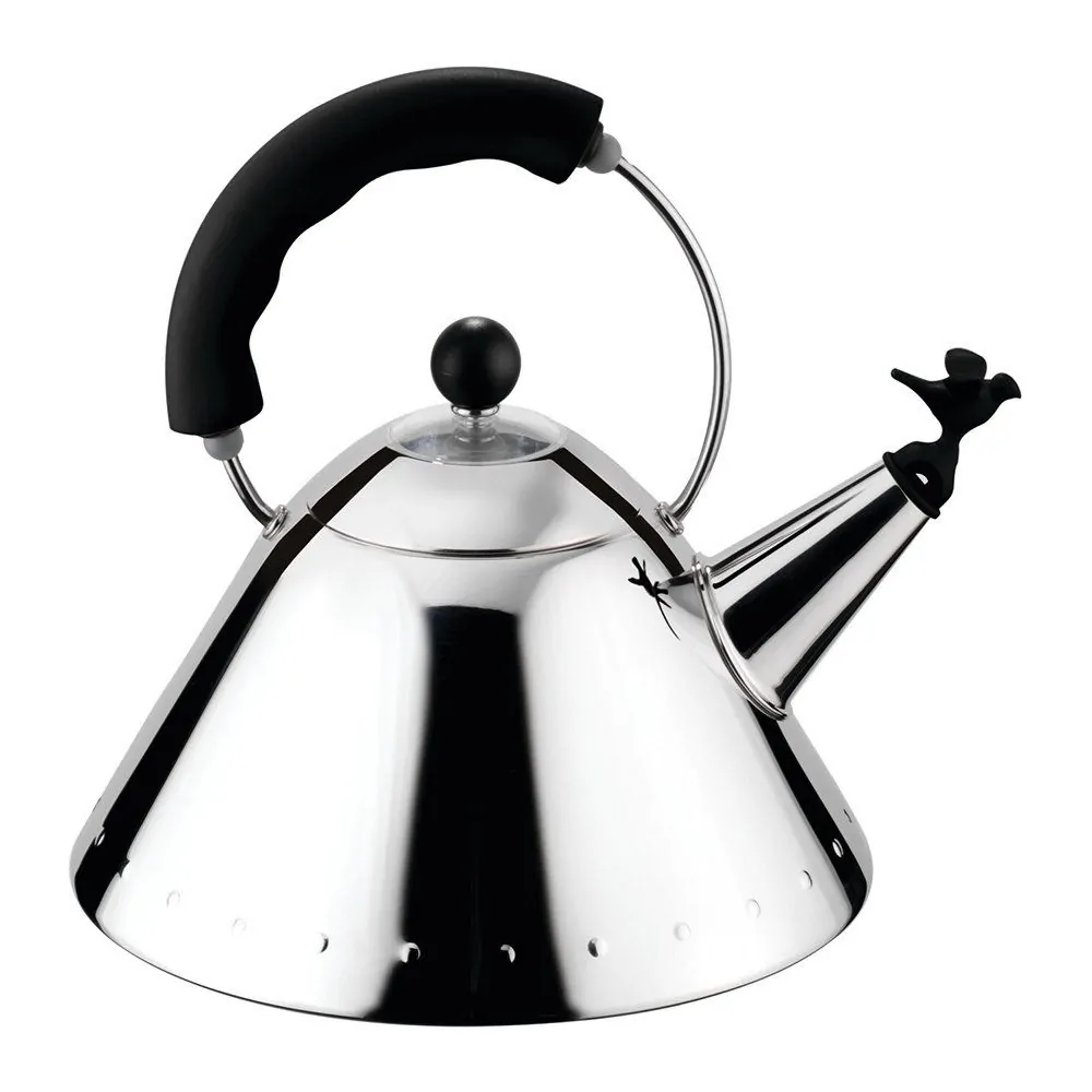 9093 B βραστήρας - ALESSI - Image 3