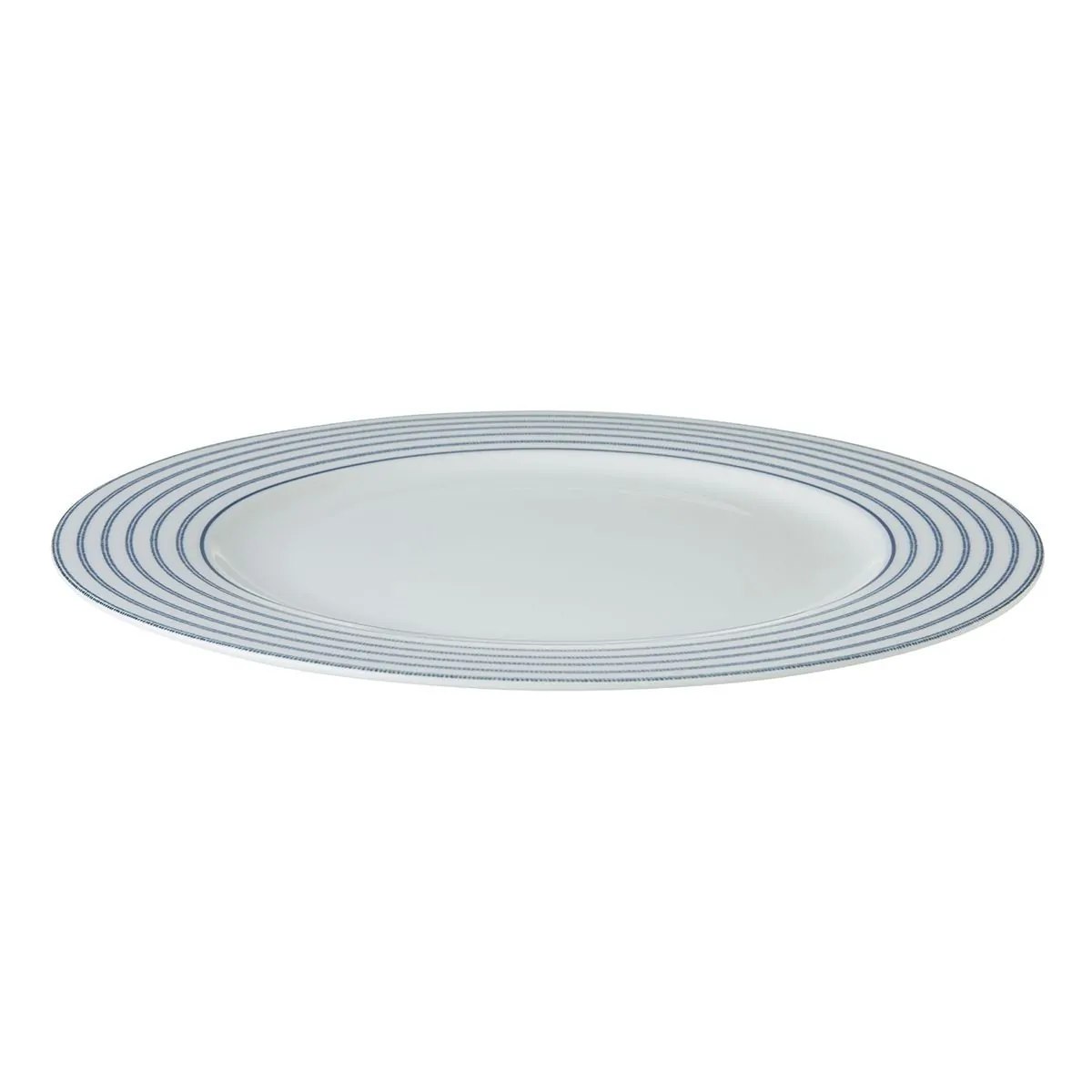Candy Stripe πιάτο 26εκ. - Laura Ashley - Image 2