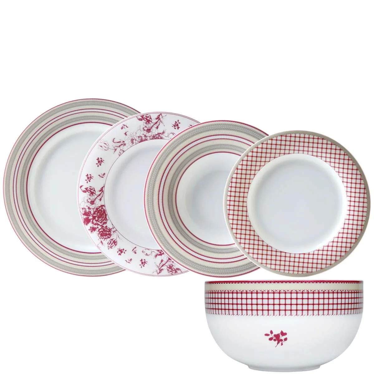 Εξοχή πιατέλα σερβιρίσματος – ΙΩΝΙΑ - Image 2