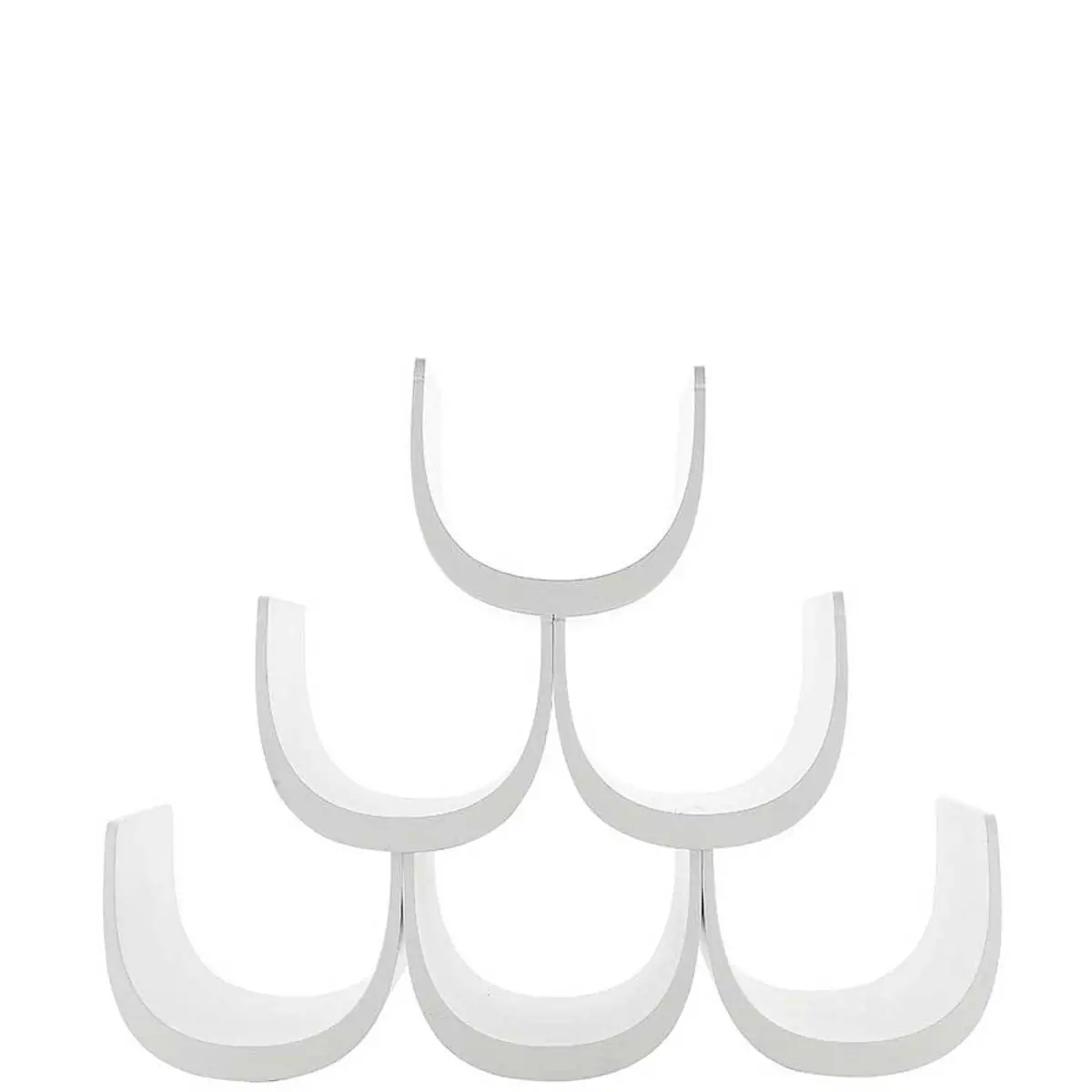 Noé βάση για φιάλες οίνου - ALESSI