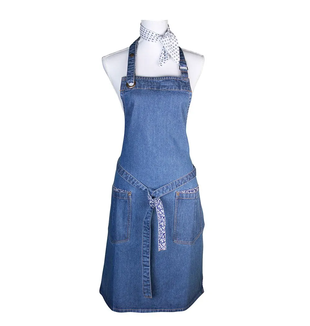 Sweet Allysum ποδιά κουζίνας - Laura Ashley