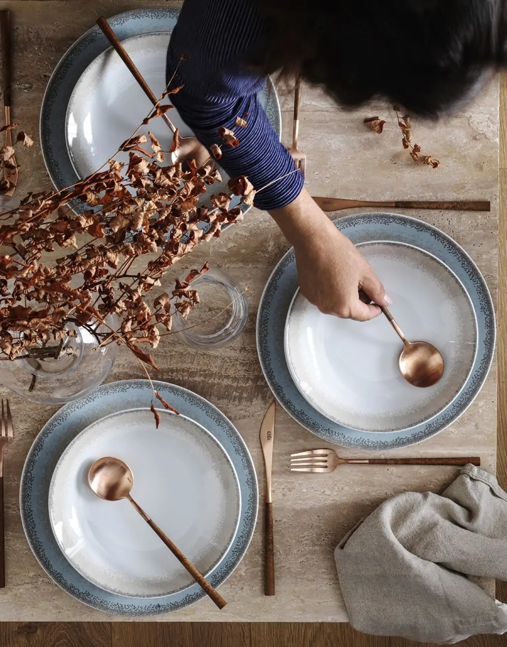 Apeiron beige γαλατιέρα – ΙΩΝΙΑ - Image 4