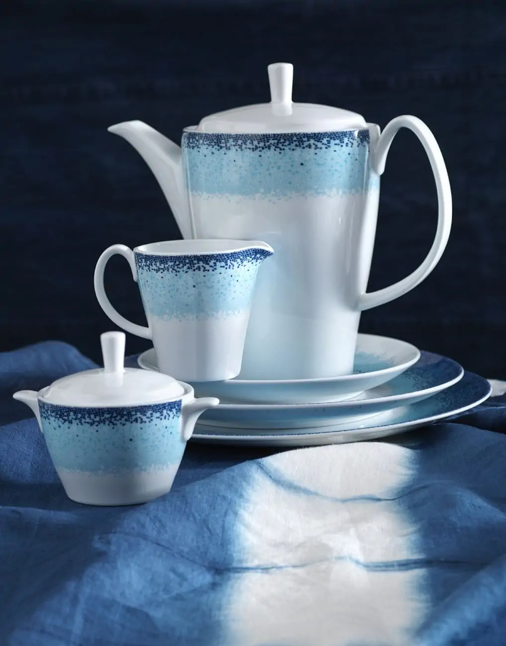 Apeiron blue γαλατιέρα – ΙΩΝΙΑ - Image 2