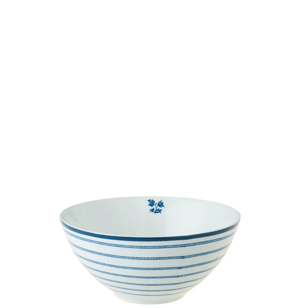 Candy Stripe μπωλ 13εκ. - Laura Ashley