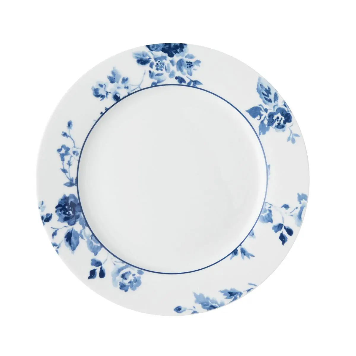 China Rose πιάτο 20εκ. - Laura Ashley