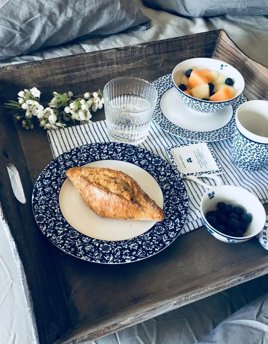 Candy Stripe μπωλ 13εκ. - Laura Ashley - Image 5