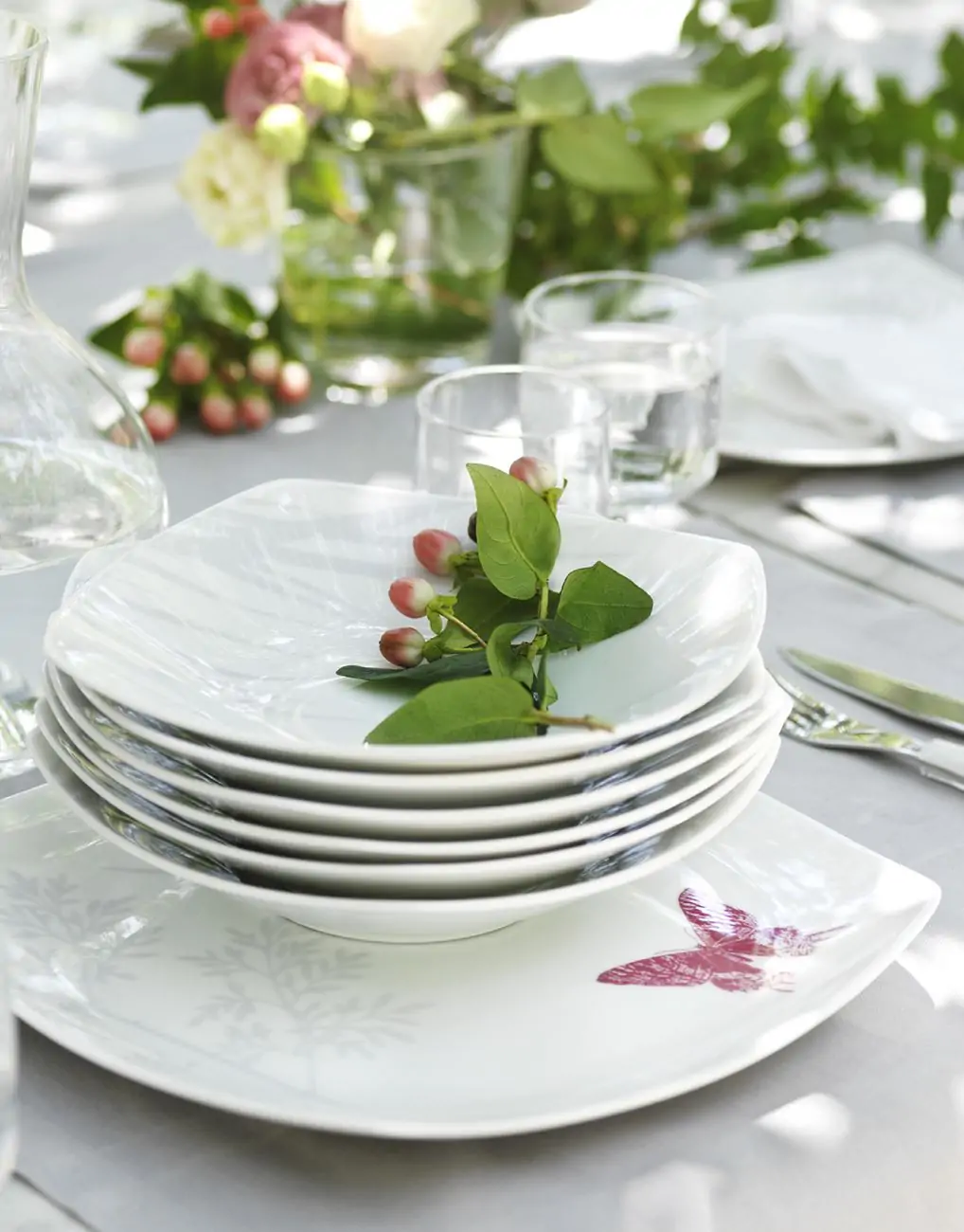 Honora σερβίτσιο πορσελάνης 20/τμχ – ΙΩΝΙΑ - Image 10