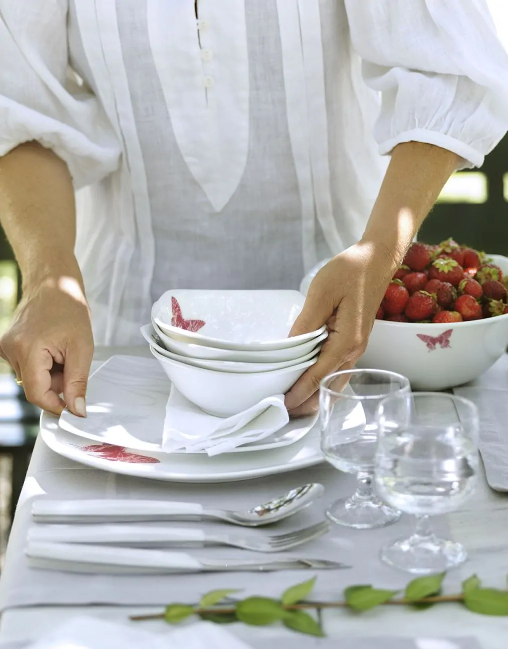 Honora σερβίτσιο πορσελάνης 20/τμχ – ΙΩΝΙΑ - Image 8