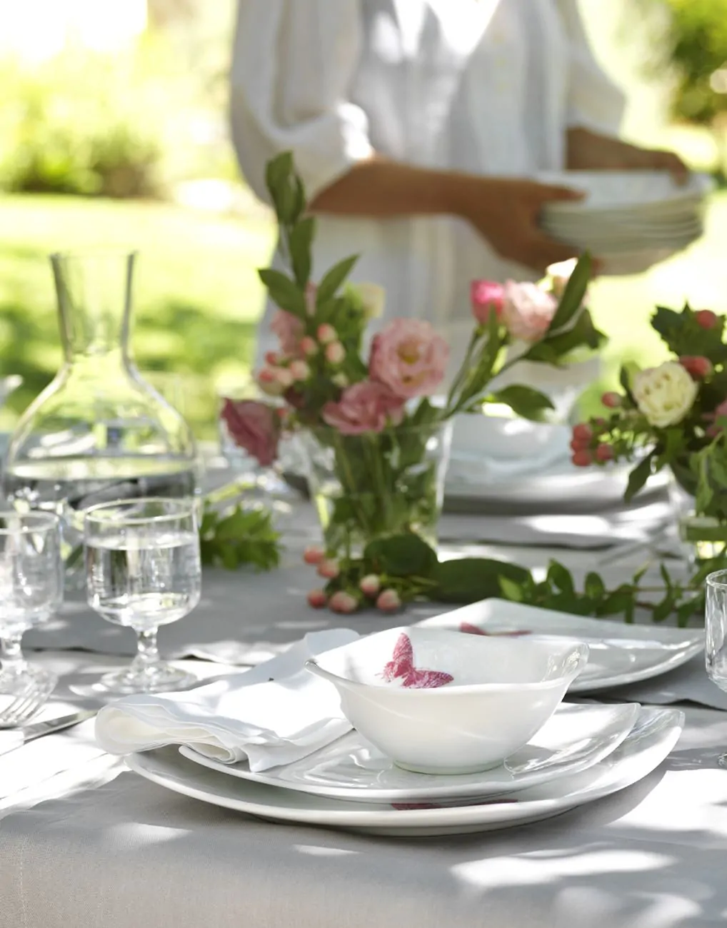 Honora σερβίτσιο πορσελάνης 20/τμχ – ΙΩΝΙΑ - Image 7