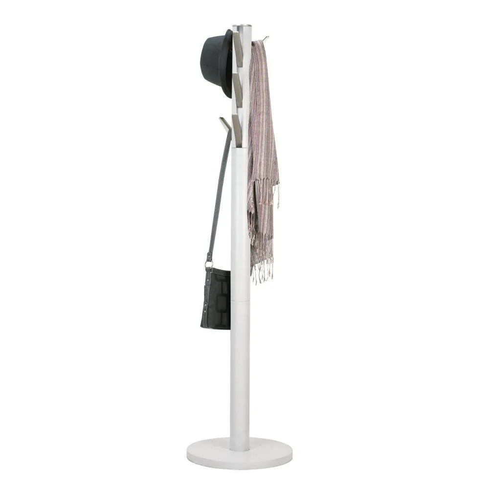 Flapper white καλόγερος ρούχων - Umbra - Image 2