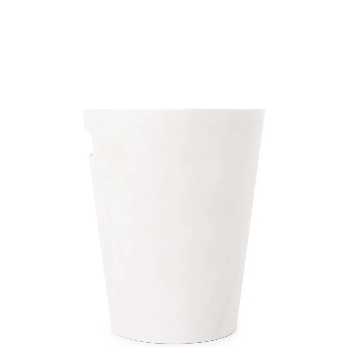 Woodrow white κάδος γραφείου - Umbra - Image 5