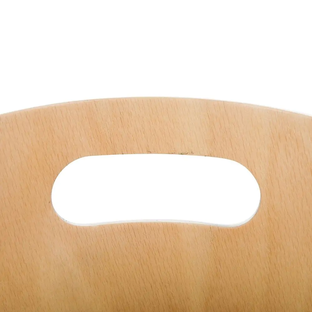 Woodrow white κάδος γραφείου - Umbra - Image 2