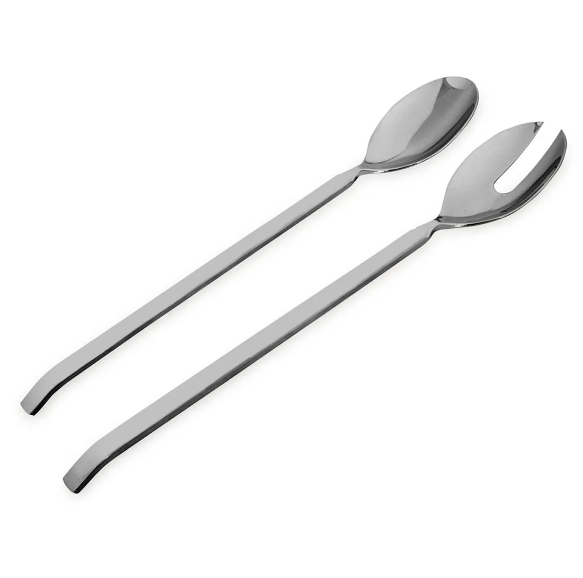 Dry σετ σαλάτας - ALESSI - Image 4