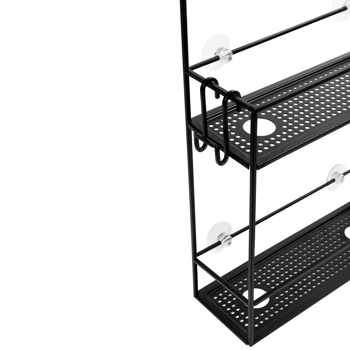 Cubiko ράφι μπάνιου διπλό - Umbra - Image 6