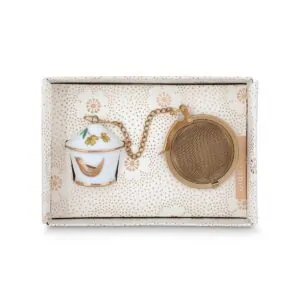Birdhouse φίλτρο τσαγιού - PIP STUDIO
