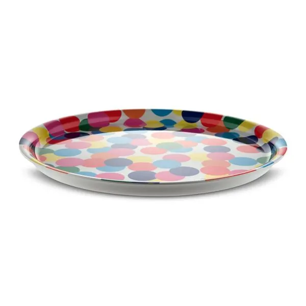Alessini δίσκος μελαμίνης - ALESSI - Image 2